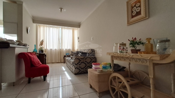 APARTAMENTO - RECANTO DA HARMONIA