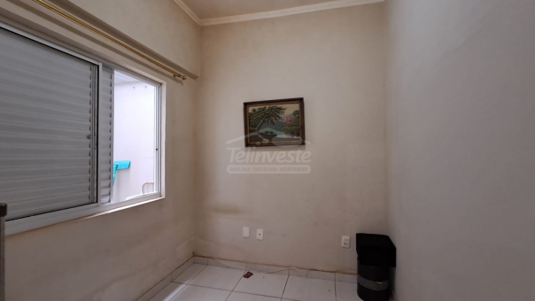 APARTAMENTO - RECANTO DA HARMONIA