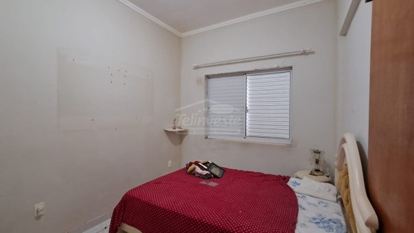 APARTAMENTO - RECANTO DA HARMONIA
