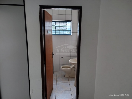 OPORTUNIDADE COMERCIAL 