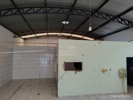 OPORTUNIDADE COMERCIAL 
