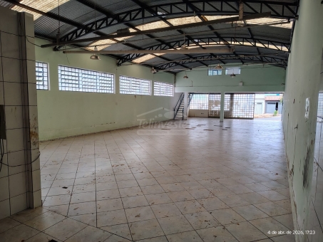 OPORTUNIDADE COMERCIAL 