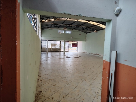 OPORTUNIDADE COMERCIAL 