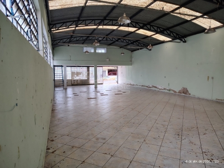 OPORTUNIDADE COMERCIAL 