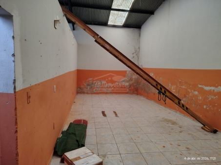 OPORTUNIDADE COMERCIAL 