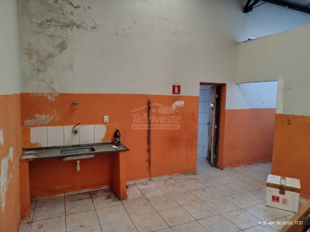 OPORTUNIDADE COMERCIAL 