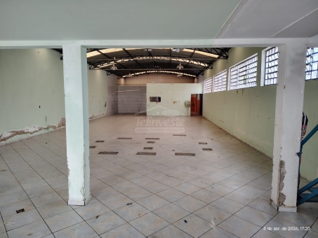 OPORTUNIDADE COMERCIAL 