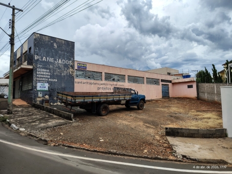 OPORTUNIDADE COMERCIAL 