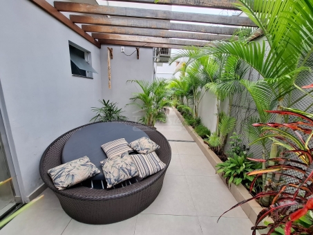 CASA NO PENHA 2