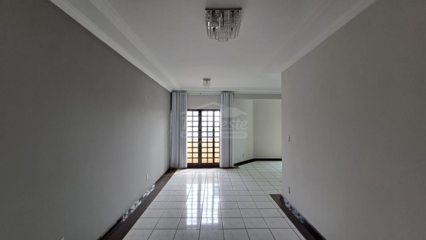APARTAMENTO DUPLEX COM AREA DE LAZER - CENTRAL