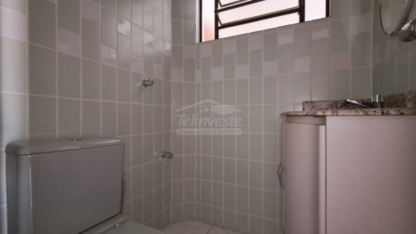 APARTAMENTO DUPLEX COM AREA DE LAZER - CENTRAL