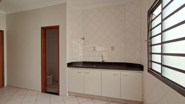 APARTAMENTO DUPLEX COM AREA DE LAZER - CENTRAL