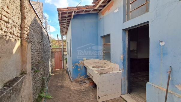 Casa Pr&oacute;xima a Avenida da Moda - Centro