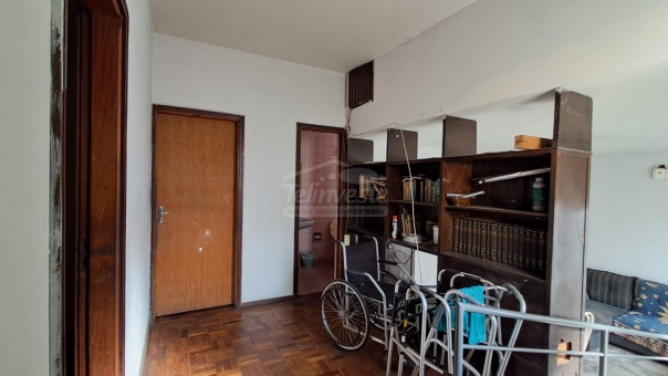 Casa Pr&oacute;xima a Avenida da Moda - Centro