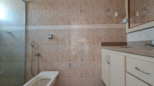 APARTAMENTO - VILA RICA