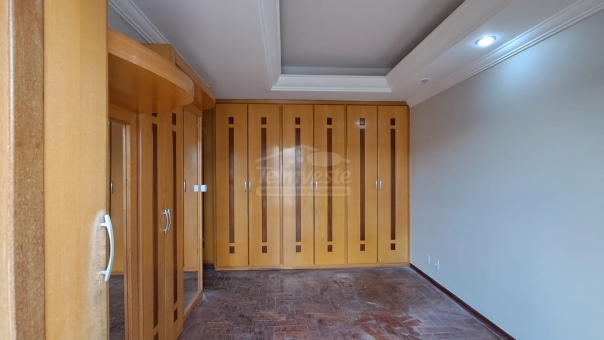 APARTAMENTO - VILA RICA