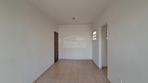 APARTAMENTO - CENTRO