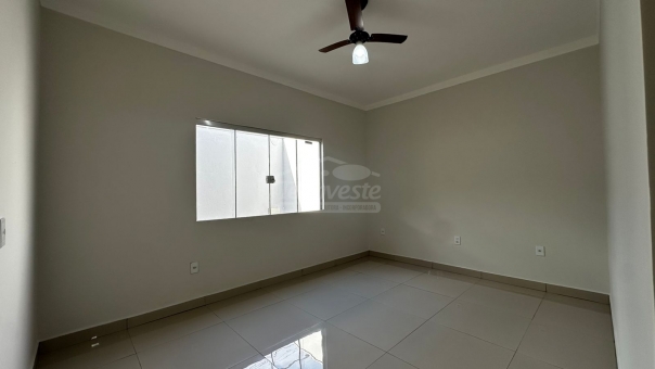 Casa Residencial &agrave; venda - Bairro Nova Passos II