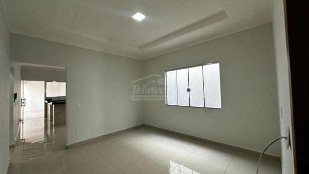 Casa Residencial &agrave; venda - Bairro Nova Passos II