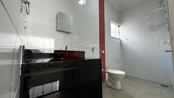 Casa Residencial &agrave; venda - Bairro Nova Passos II