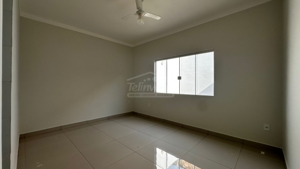 Casa Residencial &agrave; venda - Bairro Nova Passos II