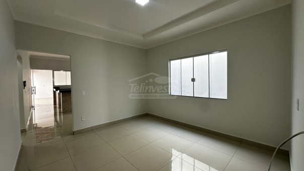 Casa Residencial &agrave; venda - Bairro Nova Passos II
