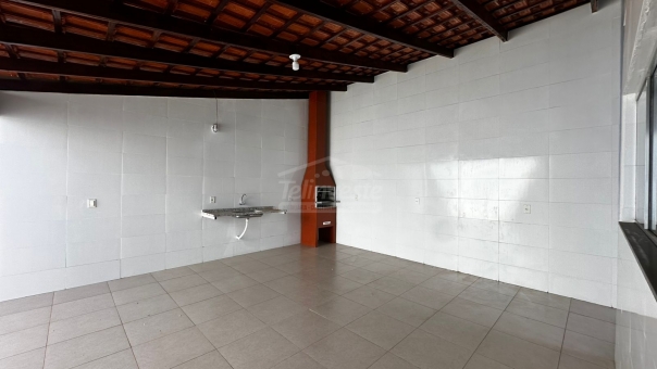 Casa Residencial &agrave; venda - Bairro Nova Passos II