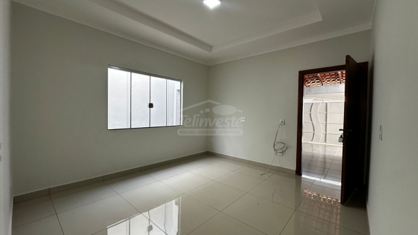 Casa Residencial &agrave; venda - Bairro Nova Passos II