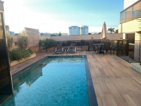 APARTAMENTO NO CENTRO