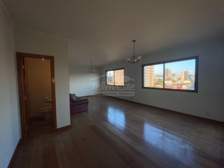 APARTAMENTO NO CENTRO