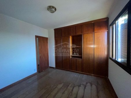 APARTAMENTO NO CENTRO