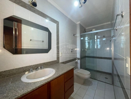 APARTAMENTO NO CENTRO
