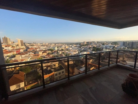 APARTAMENTO NO CENTRO