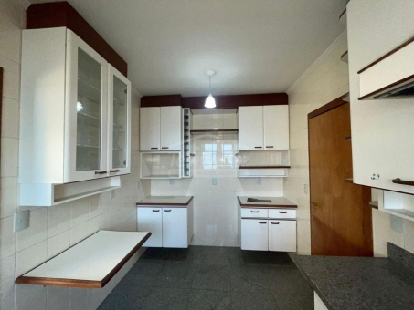APARTAMENTO NO CENTRO