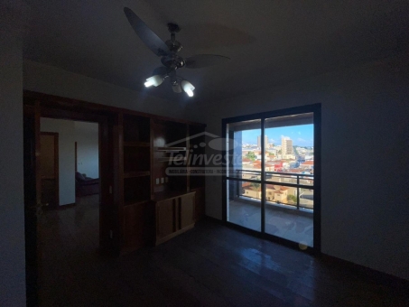 APARTAMENTO NO CENTRO