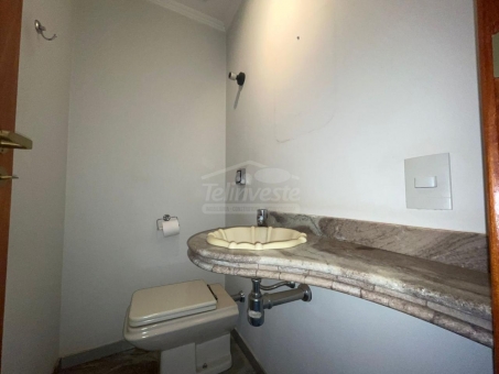 APARTAMENTO NO CENTRO