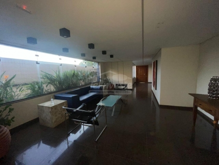 APARTAMENTO NO CENTRO