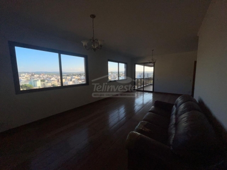 APARTAMENTO NO CENTRO
