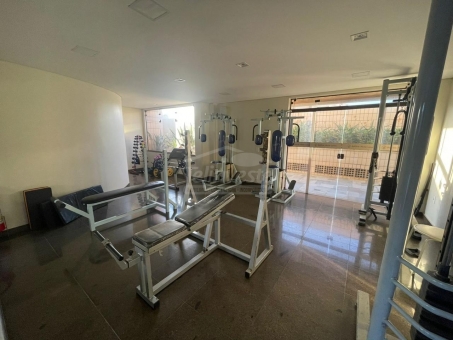 APARTAMENTO NO CENTRO
