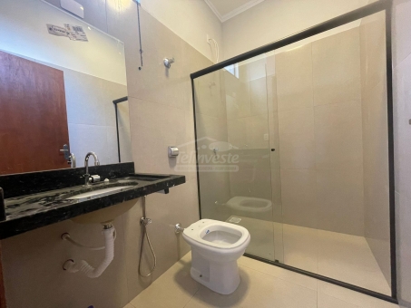 2 Casas no Centro de S&atilde;o Jo&atilde;o Batista do Gloria 