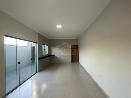 2 Casas no Centro de S&atilde;o Jo&atilde;o Batista do Gloria 