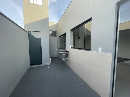 2 Casas no Centro de S&atilde;o Jo&atilde;o Batista do Gloria 