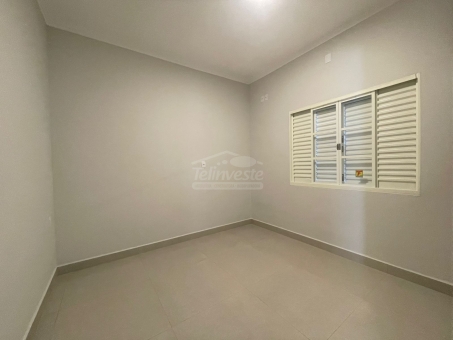 2 Casas no Centro de S&atilde;o Jo&atilde;o Batista do Gloria 