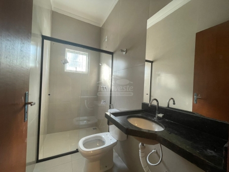2 Casas no Centro de S&atilde;o Jo&atilde;o Batista do Gloria 