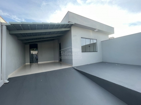 2 Casas no Centro de S&atilde;o Jo&atilde;o Batista do Gloria 
