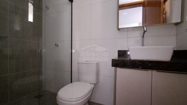 KITNET - PROXIMA A FACULDADE ATHENAS