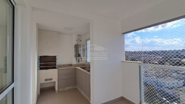 APARTAMENTO DUPLEX - SANTA CASA
