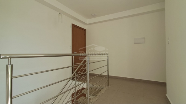 APARTAMENTO DUPLEX - SANTA CASA