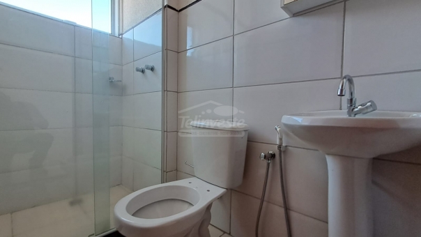 APARTAMENTO - RECANTO DA HARMONIA