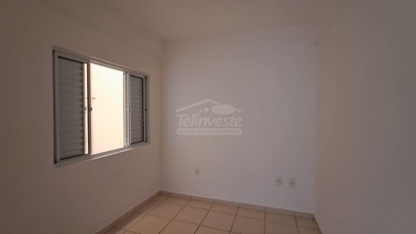 APARTAMENTO - RECANTO DA HARMONIA